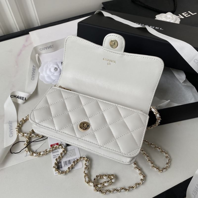 Chanel CF Series Bags